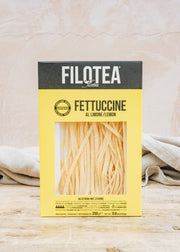 Filotea Lemon Fettuccine, 250g