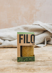 Filotea Pistachio Pesto, 130g