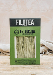 Filotea Spinach Fettucine, 250g