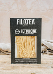 Filotea Truffle Fettuccine, 250g