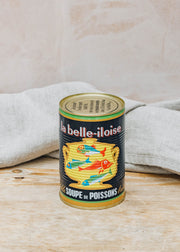 la belle-iloise la belle-iloise Bretonne Fish Soup, 425ml