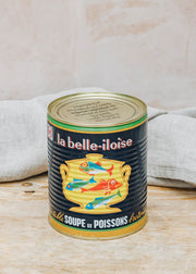 la belle-iloise la belle-iloise Bretonne Fish Soup, 800ml