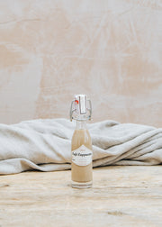 Fisselier Liqueurs Coffee Cappuccino Liqueur, 5cl