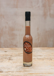 Fisselier Liqueurs Cocoa Cream Liqueur, 20cl