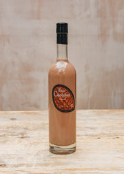 Fisselier Liqueurs Cocoa Cream Liqueur, 50cl