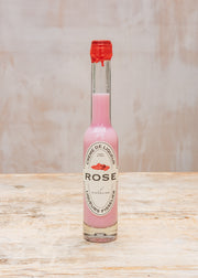 Fisselier Liqueurs Rose Cream Liqueur, 20cl