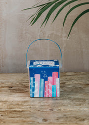 Moulin Roty Floor Chalks, pack of 20