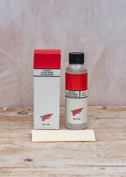 Red Wing Foam Leather Cleaner