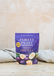 Forest Feast Orchard Prunes, 200g