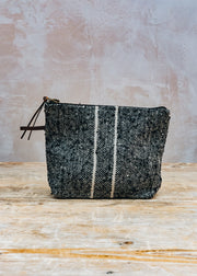 Libeco Francis Stripe Pouch