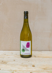 Freedom of the Press Freedom of the Press Compendium 22 White Wine, 75cl