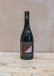 Freedom of the Press Freedom of the Press Pinot Noir Red Wine, 75cl