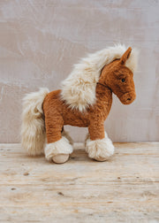 Jellycat Freya Pony