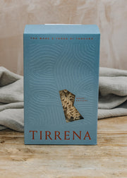 Tirrena Tirrena Fusilli Pasta
