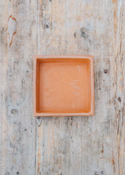 Bergs Potter Rosa Gaia Saucers