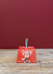 Galup Mini Traditional Panettone, 100g