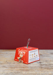 Galup Mini Traditional Panettone, 100g