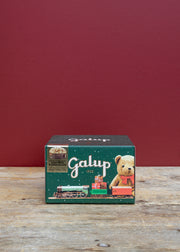 Galup Gran Galup Pears and Chocolate Panettone, 500g
