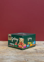 Galup Gran Galup Pears and Chocolate Panettone, 500g