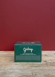 Galup Gran Galup Pears and Chocolate Panettone, 500g