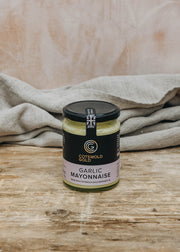 Cotswold Gold Cotswold Gold Garlic Mayonnaise