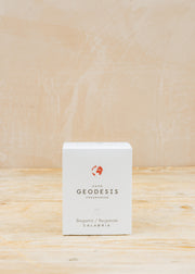 Geodesis Candle in Bergamot, 180g