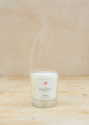 Geodesis Candle in Bergamot, 180g