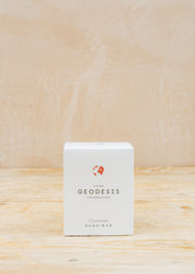 Geodesis Candle in Clove-Tree, 180g