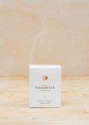 Geodesis Candle in Fig-Tree, 180g