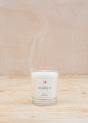 Geodesis Candle in Fig-Tree, 180g