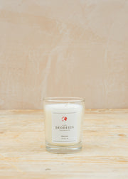 Geodesis Candle in Jasmine, 180g