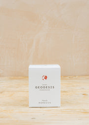 Geodesis Candle in Neroli, 180g