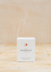 Geodesis Candle in Tuberose, 180g