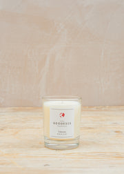 Geodesis Candle in Tuberose, 180g