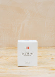 Geodesis Candle in Verbena, 180g