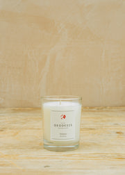 Geodesis Candle in Verbena, 180g