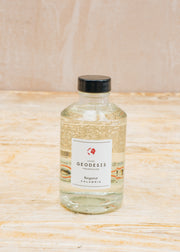 Geodesis Diffuser Refill in Bergamot, 200ml