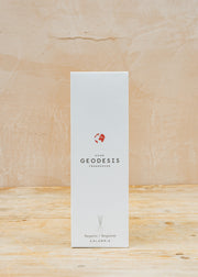 Geodesis Diffuser in Bergamot, 200ml