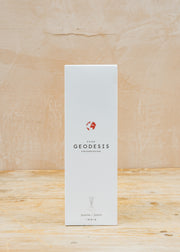 Geodesis Diffuser in Jasmine, 200ml