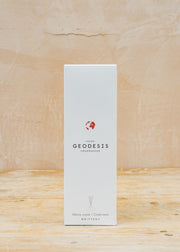 Geodesis Diffuser in Marine Crystal, 200ml