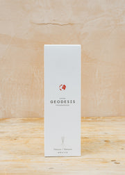 Geodesis Diffuser in Tuberose, 200ml