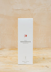 Geodesis Diffuser in Verbena, 200ml