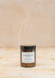 Trudon Ointment Jar Candle in Balsam Fir, 150g