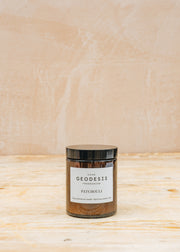 Trudon Ointment Jar Candle in Patchouli, 150g