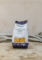 Seggiano Organic Rice and Corn Gluten Free Cavatappi, 250g