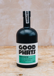 Giuseppe Giusta Organic C8 MCT Oil