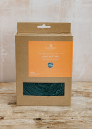 Gardening Naturally Protective Netting in Green, Birds (5m x 2m)