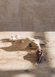 Green & Wild's Desmond the Duck Dog Toy