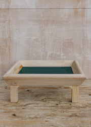 CJ Wildlife Ground Bird Feeding Table