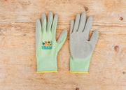 Burgon & Ball Growing Gardeners Large Children's Gloves